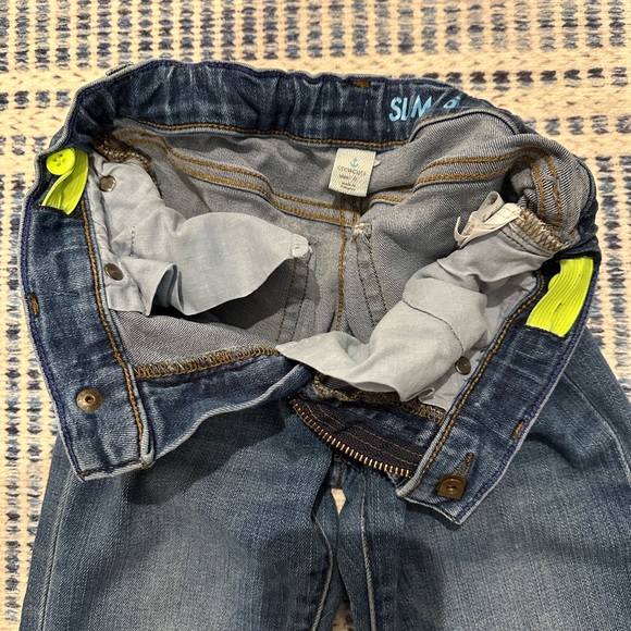 Crewcuts Everday- Slim Jeans - Picture 5 of 6